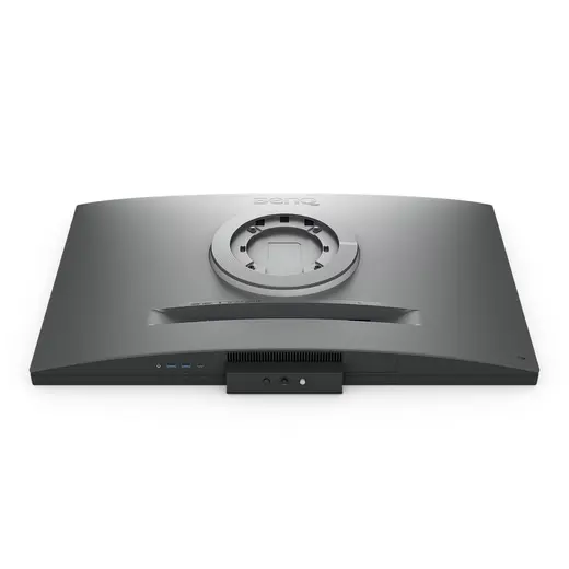 BENQ 31.5" IPS RD320U 5MS 60HZ HDMI-DP TYPEC Daisy Chain Pivot PIP/PBP DualView Yazılımcı ve Kod Geliştirici Monitörü 3840X2160 görseli 3