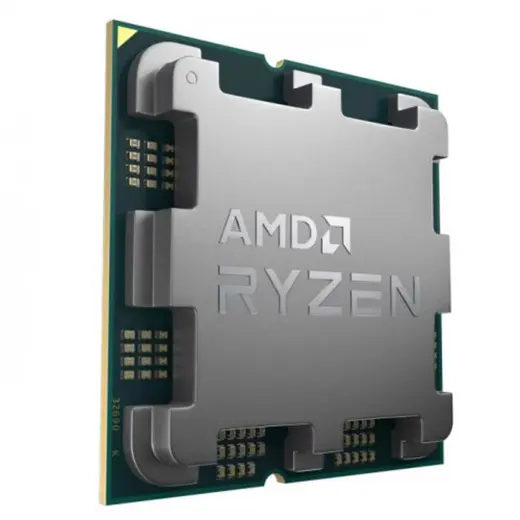 AMD RYZEN 7 7700 3.8GHz 32MB AM5 TRAY (FANSIZ) (65W) +RADEON GRAPHICS. alternatif görünüm