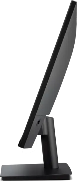VIEWSONIC 27" IPS VX27G1-2K 1MS 180HZ HDMI-DP Gaming Monitör 2560x1440 görseli 3