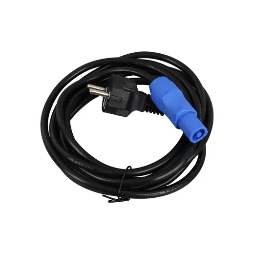 POWERMASTER POWERCON 3 METRE 3X1 MM SPECON POWER KABLO alternatif görünüm