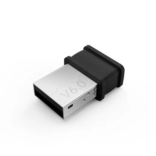 TENDA W311MI AX300 WIFI-6 USB 3.0 Kablosuz Adaptör görseli 2