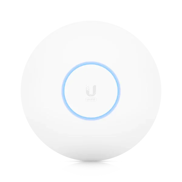 UniFi U6-PRO - UNIFI 6 PRO ACCESS POINT, WIFI 6