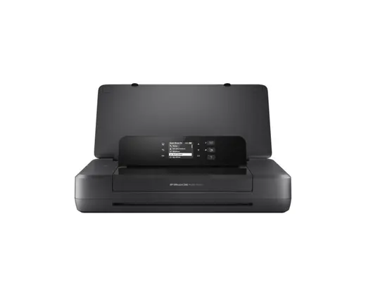 HP 202 Taşınabilir Renkli Wi-Fi Yazıcı (N4K99C) alternatif görünüm
