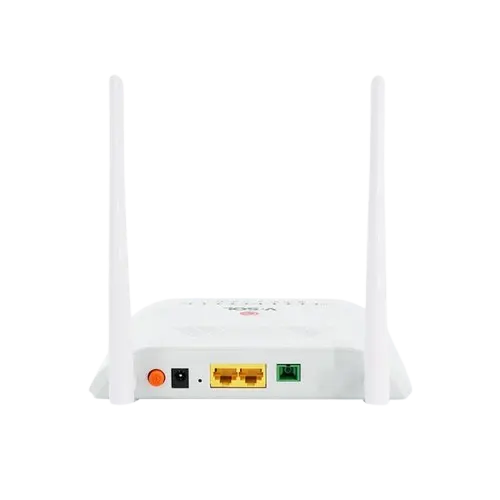 VSOL 2802GW - 1GE+ 1FE + WiFi 4 x PON ONT - GPON,XPON , Router