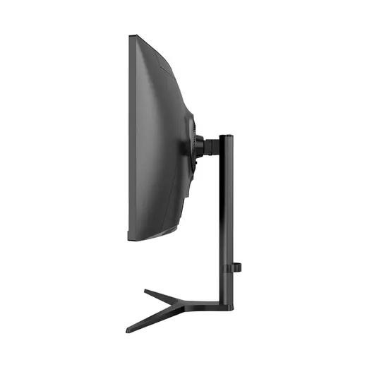 NPC 34" MP3429-Y Curved 165Hz MM WQHD Monitör 1ms görseli 5