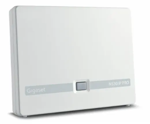 Gigaset N530 Ip Pro Dect Baz İstasyonu