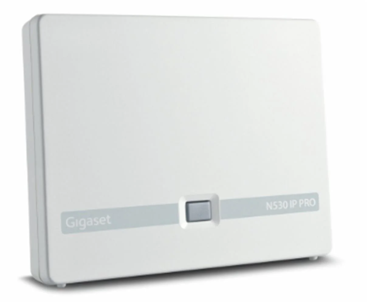 Gigaset N530 Ip Pro Dect Baz İstasyonu