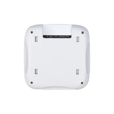 DAHUA EAP6218-C 2 PORT 10/100/1000 AX18 1201MBPS 5GHz 4dBI POE ACCESS POINT alternatif görünüm