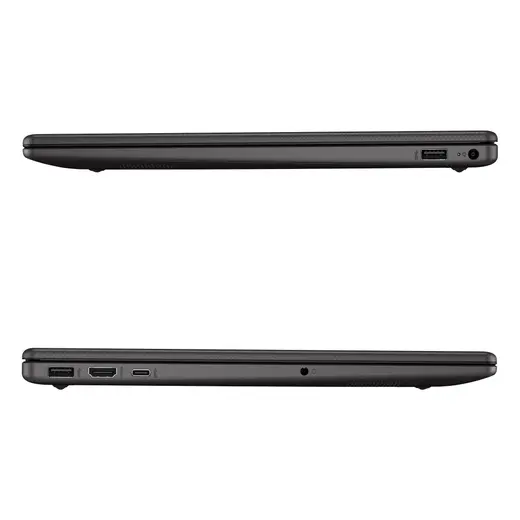 HP D63QMET 250R G10 Core 7-150U 16GB 512GB 15.6" DOS görseli 5