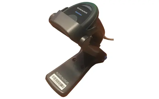 Datalogic Quickscan QD2220-BKK1S Barkod Okuyucu Ayak,USB Bağlantılı görseli 2