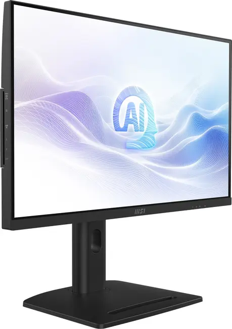 MSI AIO 27" WQHD ULTRA 5 125H-16GB DDR5 RAM-1TB NVME-FDOS / MODERN AM273QP AI 1UM-254XEU görseli 7