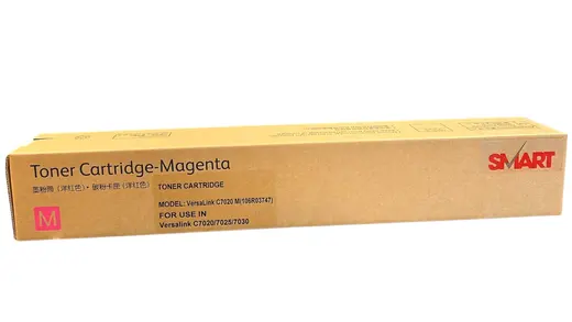 Xerox VersaLink C 7020 Smart Kırmızı Toner C 7025 C 7030 C 7035 106R03747