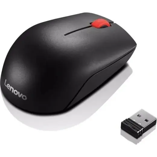 LENOVO ESSENTIAL KABLOSUZ MOUSE 4Y50R20864 görseli 2