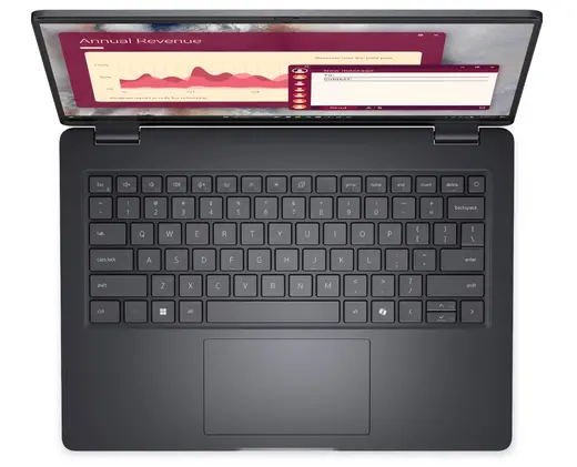 DELL 16" ULTRA 7 255U-32GB DDR5 RAM-512GB NVME-FDOS NOTEBOOK /PRO BTO108_PC14250U görseli 1