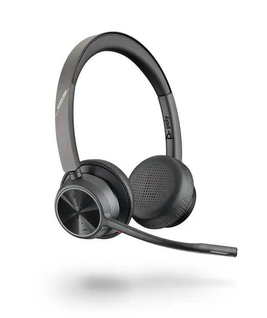 Poly VOY 4320 USB-C HS +BT700 görseli 6