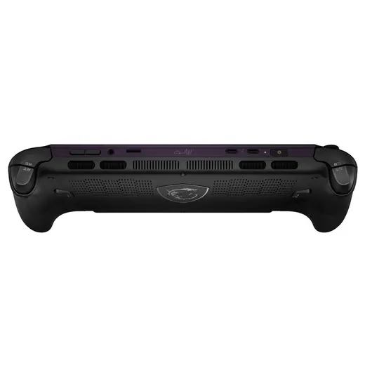 MSI 8" FHD ULTRA 7 258V-16GB RAM-1TB SSD-W11H / CLAW A8 BZ2EM-024TR Taşınabilir El Oyun Bilgisayarı alternatif görünüm