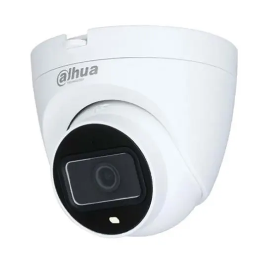 Dahua IPC-HDW1230V-SA-0280B-S6 2MP Dome Sesli