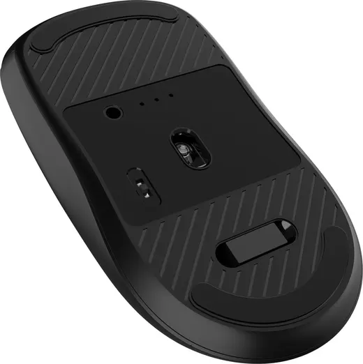 MSI Q TR FORGE K210 Wireless Combo 2.4GHz Şarjlı Klavye Mouse Seti görseli 8