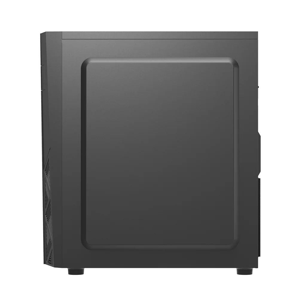 ZALMAN 500w ZM-T8 Standart Mid-Tower PC Kasası