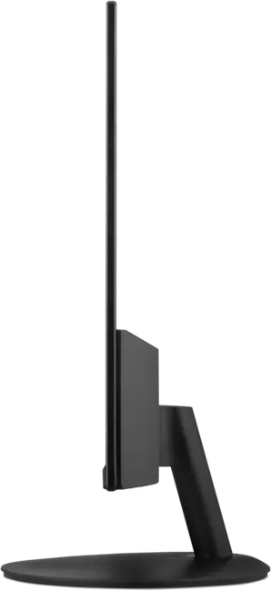 VIEWSONIC 23.8" VA24E2-H 1MS 144HZ HDMI Ev Ofis Monitör 1920x1080 görseli 5