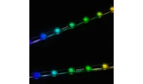 DEEPCOOL RGB 200PRO Adreslenebilir RGB (ARGB) Kasa İçi LED Şerit görseli 2