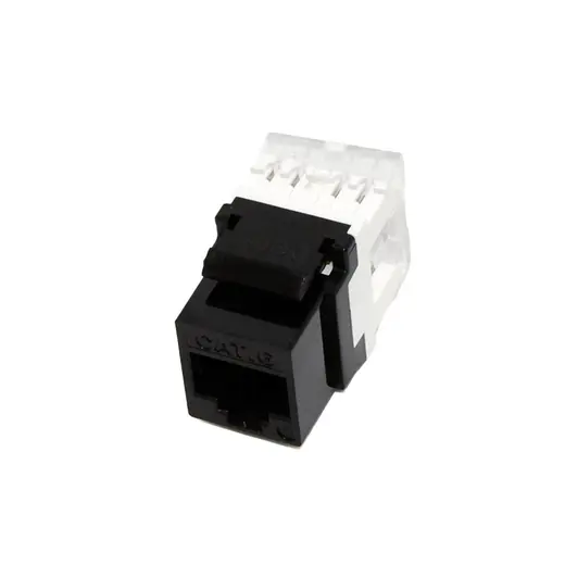 BEEK BN-KJ6-U0 CAT6 KEYSTONE JACK