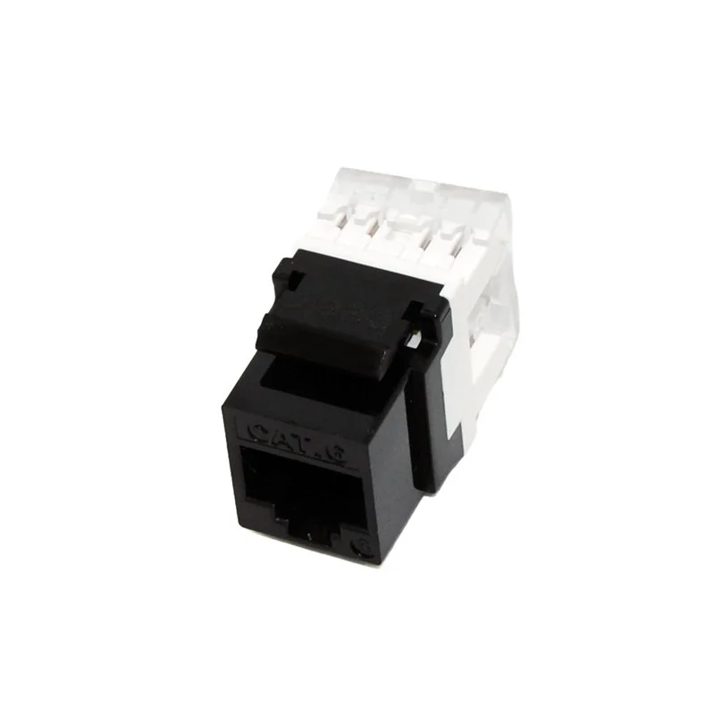 BEEK BN-KJ6-U0 CAT6 KEYSTONE JACK
