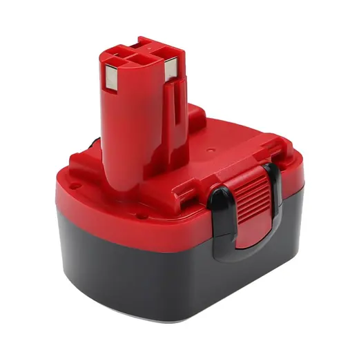 MATKAP BATARYA SETİ BOSCH ML-BAT043 12V NIMH 2 607 335 054 2000 MA (BATARYALI) görseli 3