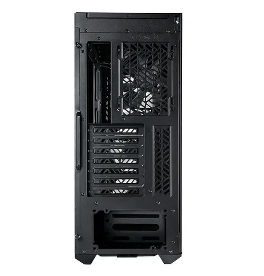 Cooler Master (MB520) TG ARGB (Psu yok) görseli 3