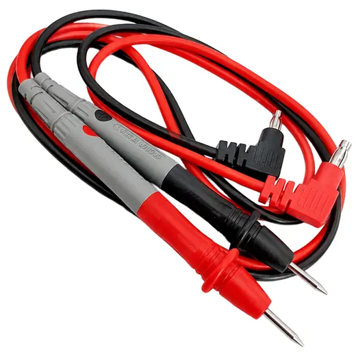 POWERMASTER 3020B 10A ÖLÇÜ ALETİ PROBU alternatif görünüm