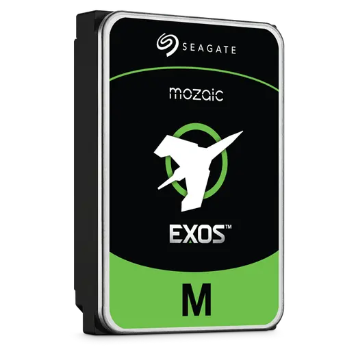 SEAGATE EXOS M 28 TB 7200RPM 512MB 550TB/Y 7/24 ENTERPRISE HDD (ST28000NM003K) görseli 3