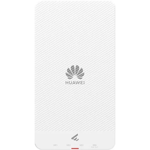 HUAWEI eKIT AP266 AX3000 WIFI6 Dual Band Duvar Tipi Access Point görseli 6