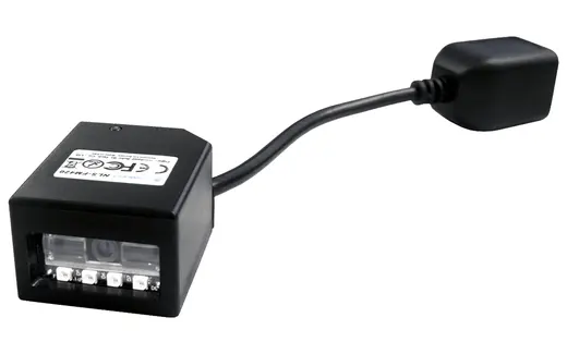 Newland FM 100GD-U CCD Barkod Okuyucu USB Bağlantılı görseli 1