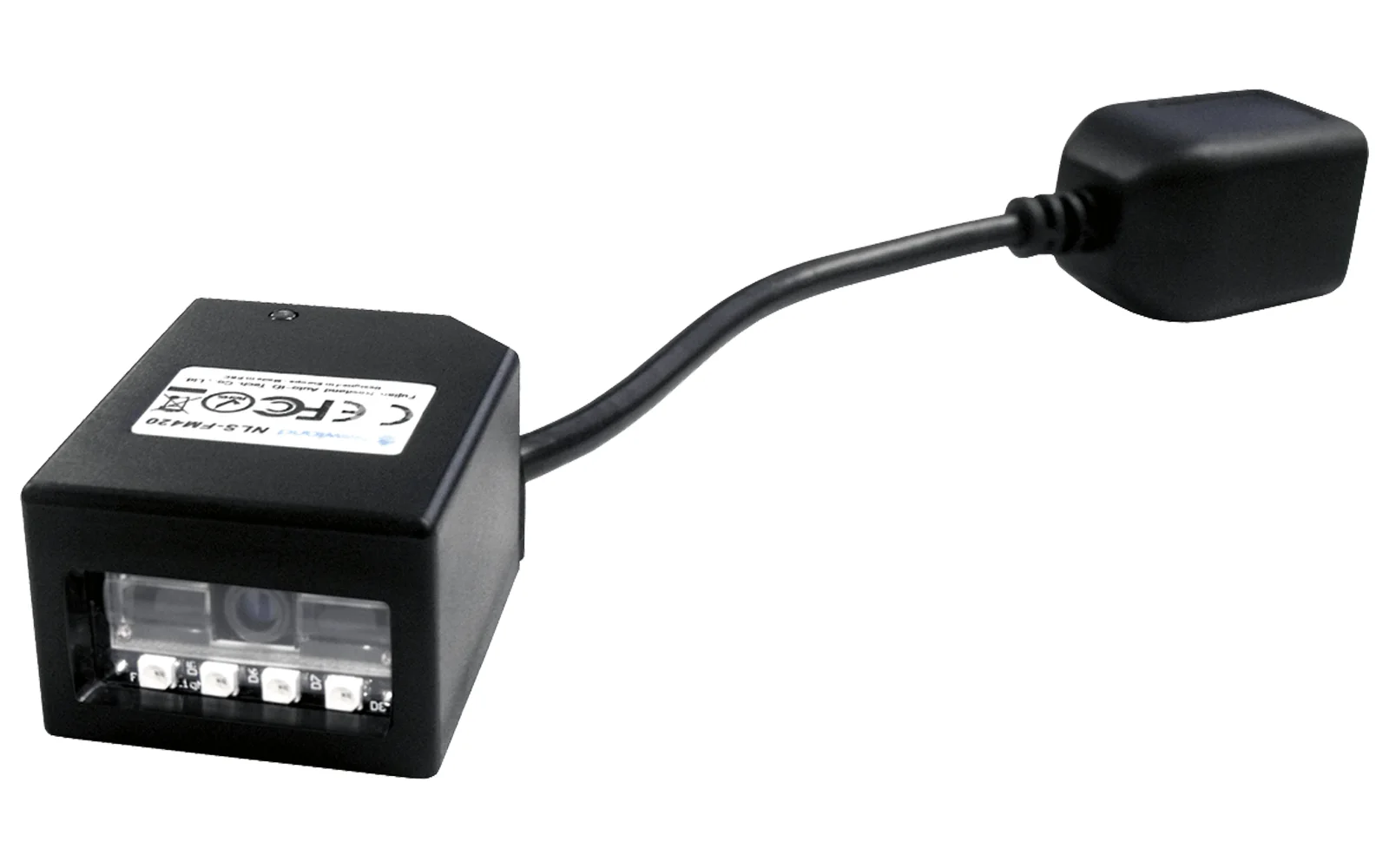 Newland FM 100GD-U CCD Barkod Okuyucu USB Bağlantılı