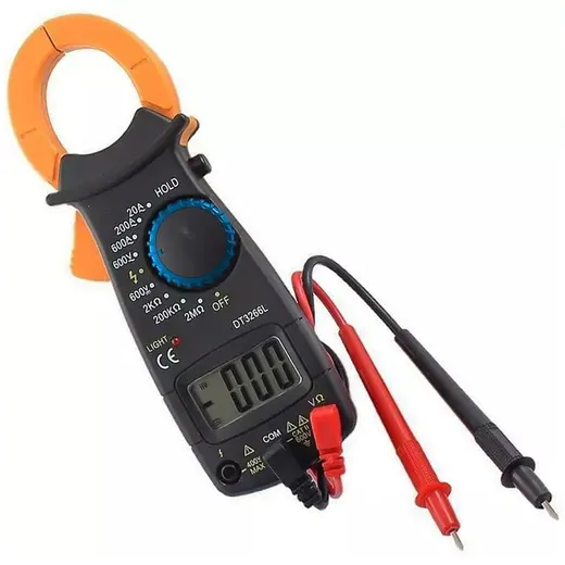 POWERMASTER PM-4957 DT-3266L DİJİTAL PENSAMPERMETRE