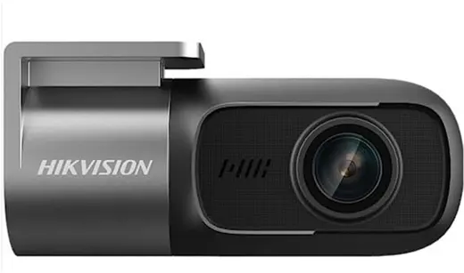 Hikvision AE-DC2018-D1WP Dış Mekan Araç İçi Kamerası + AE-MM2102-02 Kelepçeli Kamera Tutucu
