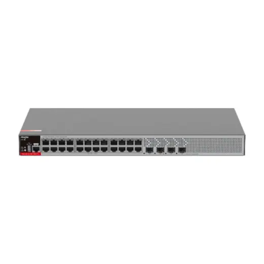 RUIJIE RG-S2915-24GT4MS-P-L 24 PORT GIGABIT POE 370W +4x2.5GE SFP YNTLR SWITCH