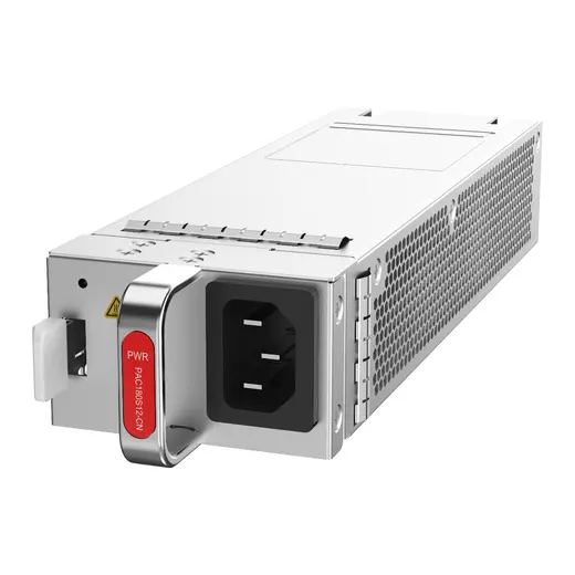 HUAWEI PAC180S12-CN 02131754 180W 12V 15A Hot-Swap Fansız AC/DC Switch Güç Modülü görseli 4