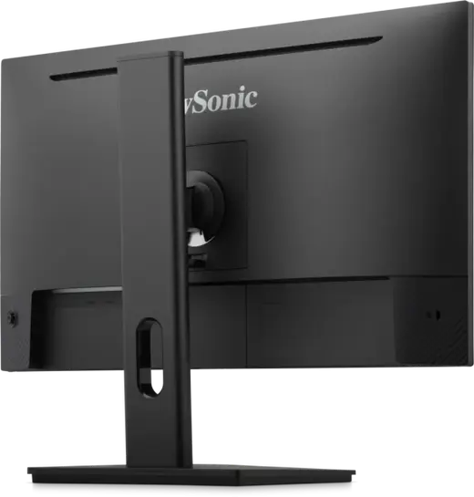 VIEWSONIC 23.8" IPS XG24G1 1MS 180HZ HDMI-DP Gaming Monitör 1920x1080 görseli 7