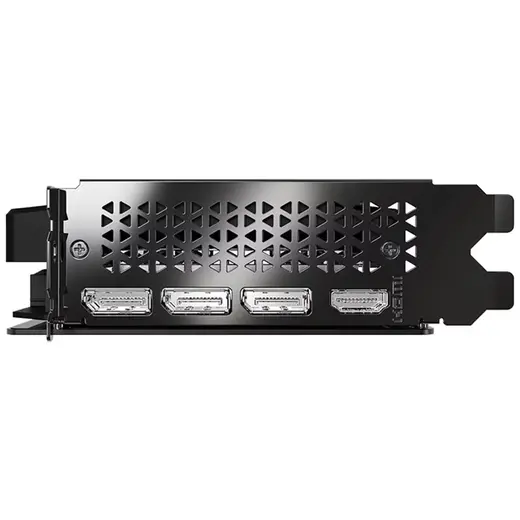 PNY RTX5060 8GB GDDR7 128bit HDMI DP PCIe 5.0 VCG50608DFXPB1 görseli 1