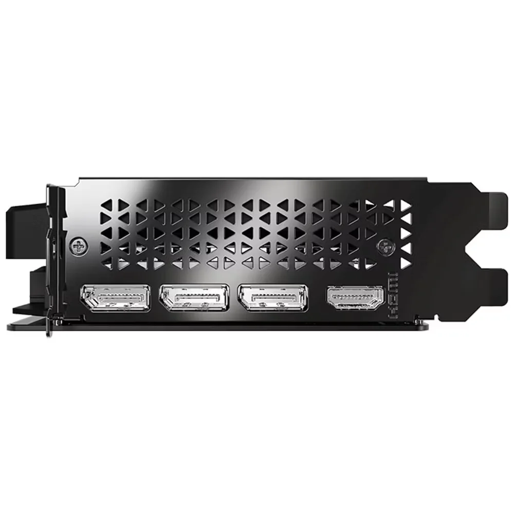 PNY RTX5060 8GB GDDR7 128bit HDMI DP PCIe 5.0 VCG50608DFXPB1