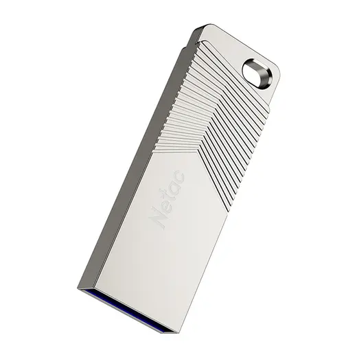 Netac UM1 64GB USB 3.2 NT03UM1N-064G-32PN görseli 3