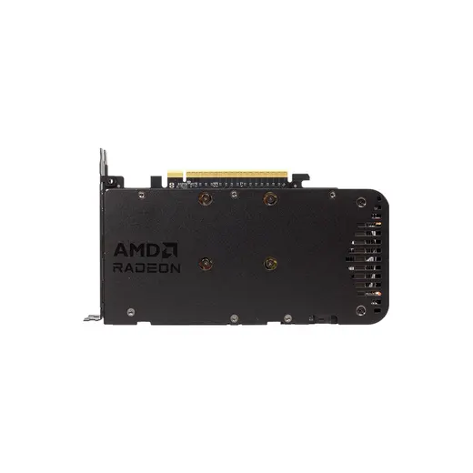 PowerColor Reaper RX9060XT 16G-A 16GB 128Bit GDDR6 görseli 5