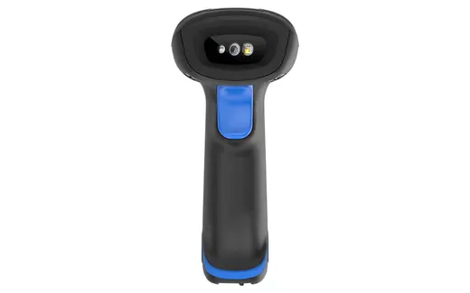 Newland HR3300-BT (AI) Yapay Zeka Destekli Kablosuz Karekod Okuyucu USB Bağlantılı görseli 5