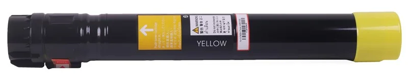 Xerox WC 7425 Smart Sarı Toner WC 7428 7435 006R01400