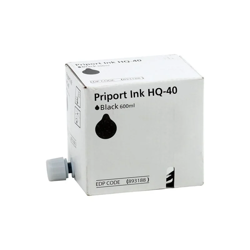 NRG CPI-11 HQ40 Smart Mürekkep DX-4545 DX-4542 JP-4500 CP-6244 DD-4450