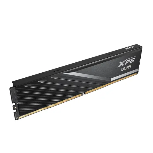 XPG Lancer Blade 16GB DDR5 5600MHz Soğutuculu AX5U5600C4616G-SLABBK