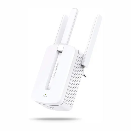 TP-Link Mercusys MW300RE 300Mbps Wi Fi Adapter