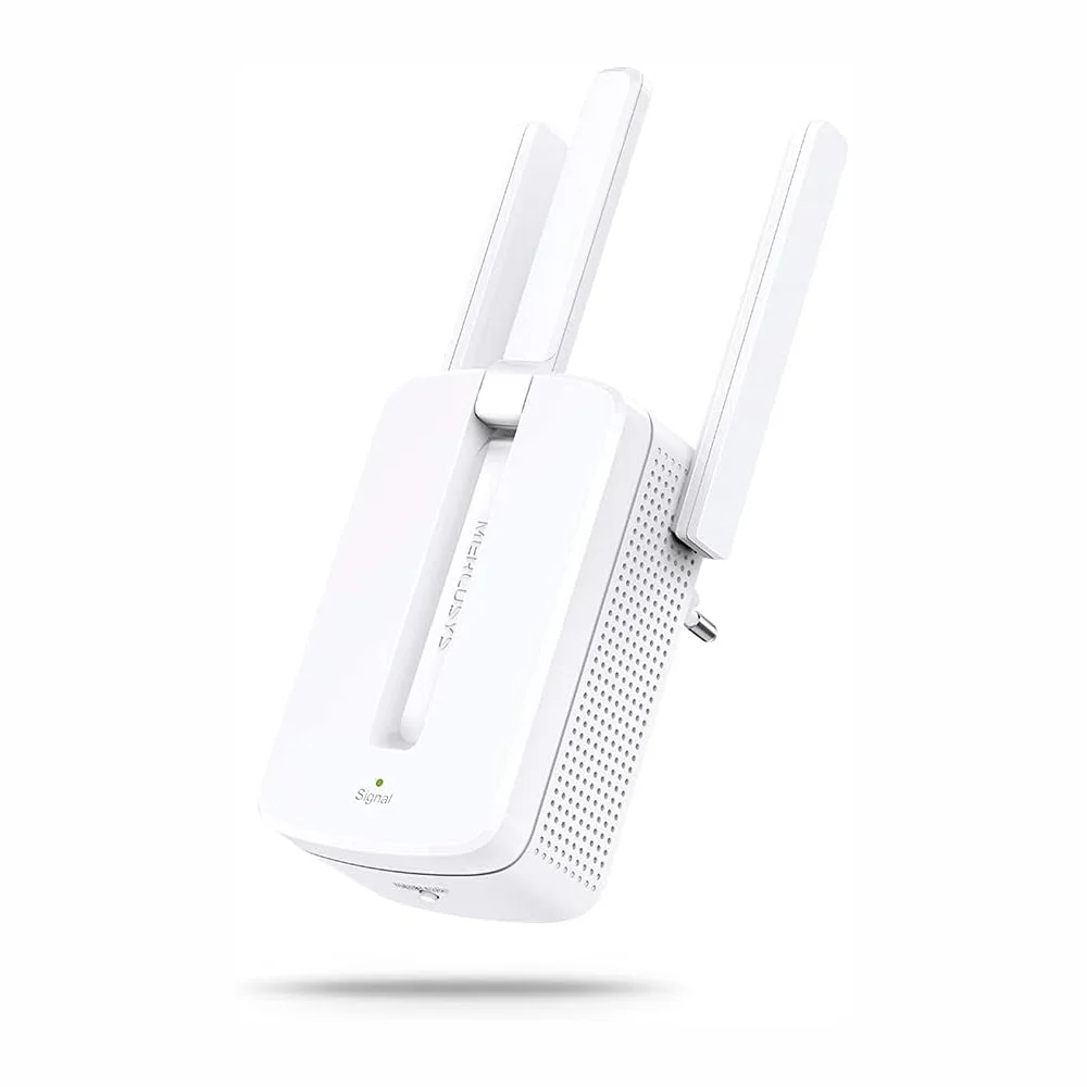 TP-Link Mercusys MW300RE 300Mbps Wi Fi Adapter