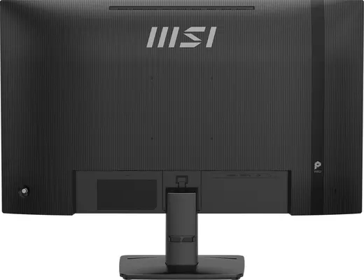 MSI 27" IPS PRO MP275Q E14 4MS 144HZ HDMI-DP Kurumsal Monitör 2560x1440 görseli 3